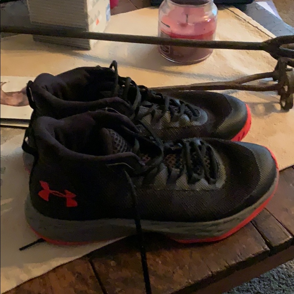 Under Armour Shoes